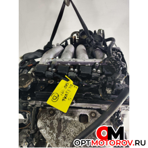 Двигатель  Mitsubishi Pajero Pinin 1 поколение 2003 4g94 #2