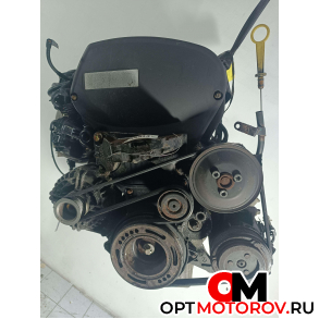 Двигатель  Opel Astra H 2006 Z16xep #1