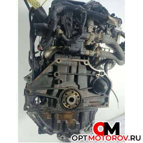 Двигатель  Opel Astra H 2006 Z16xep #3