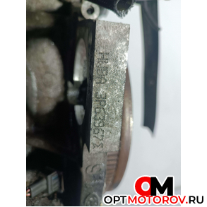 Двигатель  Ford Focus 2 поколение 2006 HWDA #3