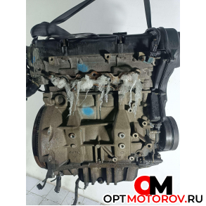 Двигатель  Ford Focus 2 поколение 2006 HWDA #5