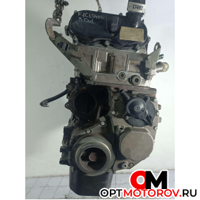 Двигатель  IVECO Daily 4 поколение 2008 F1CE0481H #1