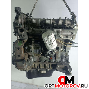 Двигатель  IVECO Daily 4 поколение 2008 F1CE0481H #2