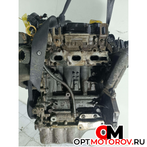 Двигатель  Opel Corsa C 2002 Z10XE #2