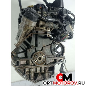Двигатель  Opel Corsa C 2002 Z10XE #3