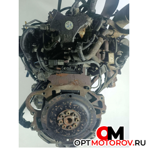 Двигатель  Hyundai Tucson 1 поколение 2005 D4EA #3