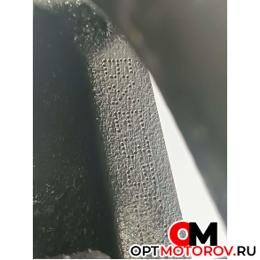 Двигатель  Volkswagen Golf 5 поколение 2007 BXE #3