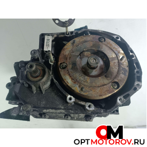 КПП автоматическая (АКПП)  Renault Scenic 2 поколение 2006 DP0057M #1