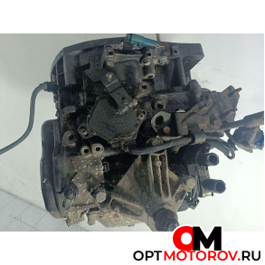 КПП автоматическая (АКПП)  Renault Scenic 2 поколение 2006 DP0057M #2