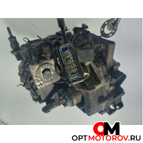 КПП автоматическая (АКПП)  Renault Scenic 2 поколение 2006 DP0057M #4