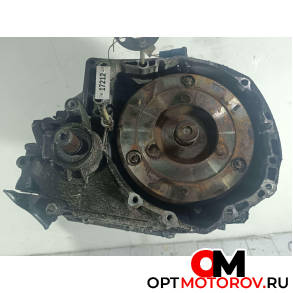 КПП автоматическая (АКПП)  Renault Scenic 2 поколение 2006 DP0057 #1