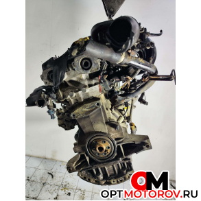 Двигатель  Rover 45 1 поколение 2002 14K4M #2