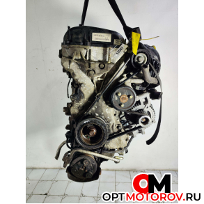 Двигатель  Ford Focus 2 поколение [рестайлинг] 2006 AODA #1