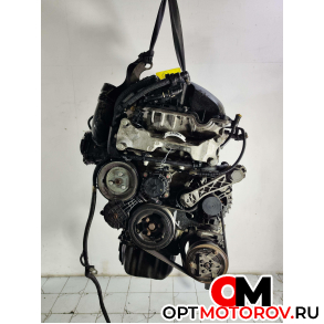 Двигатель  Peugeot 207 1 поколение [рестайлинг] 2012 5F01, 10FHCA, EP6 #1