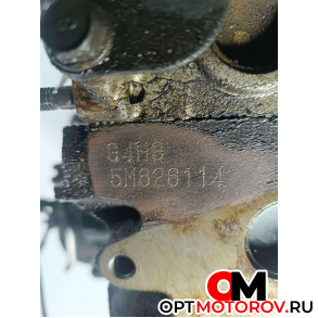Двигатель  Kia Picanto 1 поколение 2005 G4HG #4