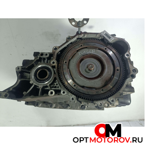 КПП автоматическая (АКПП)  Hyundai Tucson 1 поколение 2007 F4A4239001 #1