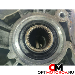 КПП автоматическая (АКПП)  Hyundai Tucson 1 поколение 2007 F4A4239001 #2