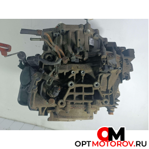 КПП автоматическая (АКПП)  Hyundai Tucson 1 поколение 2007 F4A4239001 #3