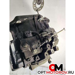 КПП автоматическая (АКПП)  Opel Vectra C [рестайлинг] 2008 TF80SC,  AF40 #3