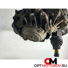 КПП автоматическая (АКПП)  Opel Vectra C [рестайлинг] 2008 TF80SC,  AF40 #6