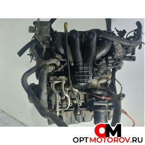 Двигатель  Ford Mondeo 3 поколение [рестайлинг] 2006 CJBB #2