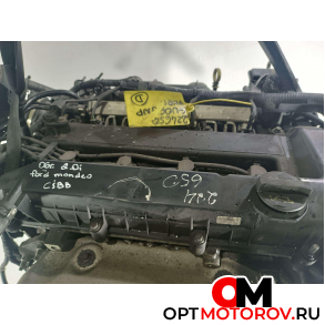 Двигатель  Ford Mondeo 3 поколение [рестайлинг] 2006 CJBB #6