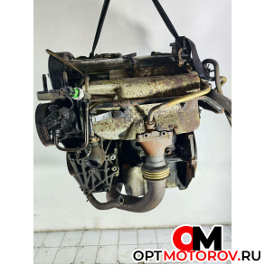 Двигатель  Ford Mondeo 2 поколение 1997 Nga #3