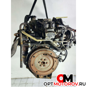 Двигатель  Ford Mondeo 2 поколение 1997 Nga #4