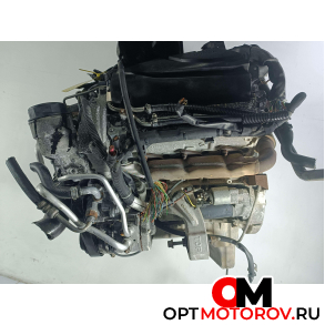 Двигатель  Jeep Grand Cherokee WK 2009 642980 #3