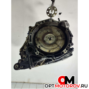 КПП автоматическая (АКПП)  Ford Focus 2 поколение 2005 5S4P7000BA #1