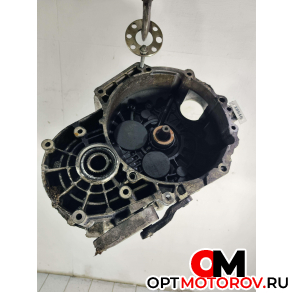 КПП механическая (МКПП)  Audi A3 8P/8PA [рестайлинг] 2008 Kfw #1