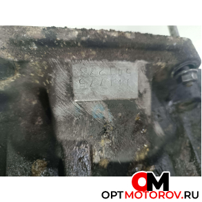 КПП механическая (МКПП)  Hyundai Coupe GK 2005 J41775 #3