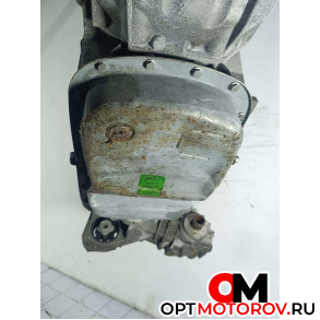 КПП автоматическая (АКПП)  BMW X5 E53 2003 7518606, 3GXW, 96042433 #2