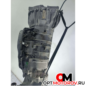КПП автоматическая (АКПП)  BMW X5 E53 2003 7518606, 3GXW, 96042433 #3