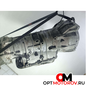 КПП автоматическая (АКПП)  BMW X5 E53 2003 7518606, 3GXW, 96042433 #5