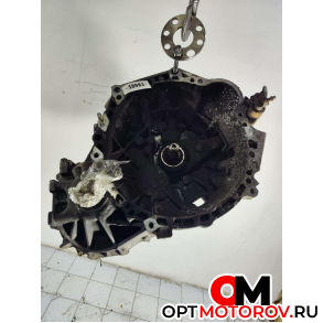 КПП механическая (МКПП)  Toyota Corolla 9 поколение (E120/E130) 2002  #1