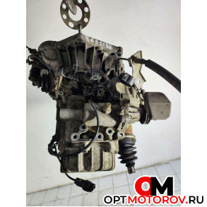 КПП механическая (МКПП)  Toyota Corolla 9 поколение (E120/E130) 2002  #3