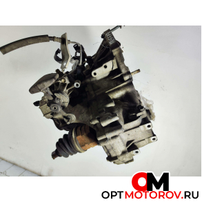 КПП механическая (МКПП)  Toyota Corolla 9 поколение (E120/E130) 2002  #5