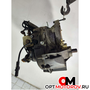 КПП автоматическая (АКПП)  Citroen Xsara 1 поколение [рестайлинг] 2004 20tp22 #6