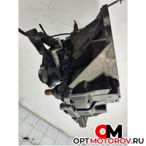 КПП механическая (МКПП)  Ford Focus 2 поколение 2005 3M5R7002Nb #5