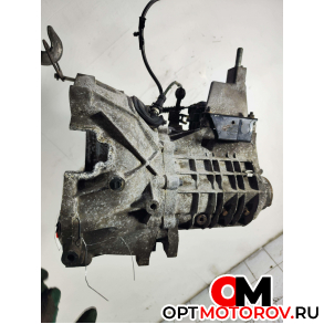 КПП механическая (МКПП)  Ford Mondeo 3 поколение 2002 4S7R7002CB #2