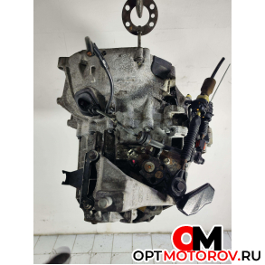 КПП механическая (МКПП)  Ford Mondeo 3 поколение 2002 4S7R7002CB #3