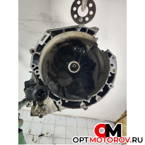 КПП механическая (МКПП)  Ford Focus 2 поколение 2007 4M5R7002NE #1