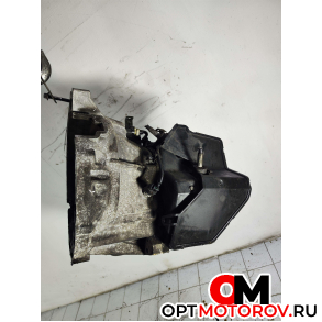 КПП механическая (МКПП)  Ford Focus 2 поколение 2007 4M5R7002NE #2