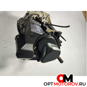 КПП механическая (МКПП)  Ford Focus 2 поколение 2007 4M5R7002NE #4