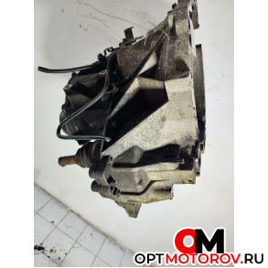 КПП механическая (МКПП)  Ford Focus 2 поколение 2007 4M5R7002NE #6