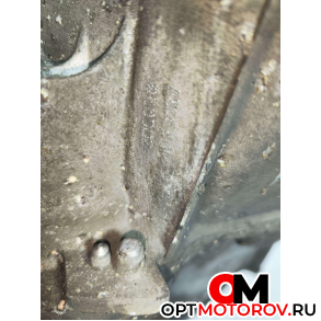 КПП механическая (МКПП)  Peugeot 208 1 поколение 2012 20CQ20 #2