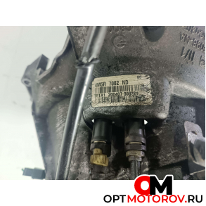 КПП механическая (МКПП)  Ford Focus 2 поколение 2007 4M5R7002ND #3