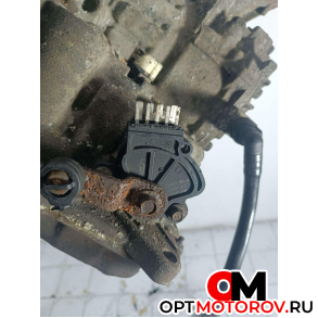 КПП автоматическая (АКПП)  Ford Focus 2 поколение 2005 4S4P7000BA #2