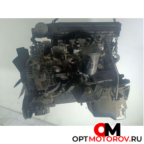 Двигатель  Land Rover Range Rover 2 поколение 1998 M51D25 #2